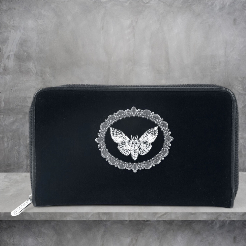 Killstar Enchanted Tales Wallet